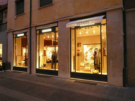 Hermès Padova: negozi e punti vendita Hermès Padova, 